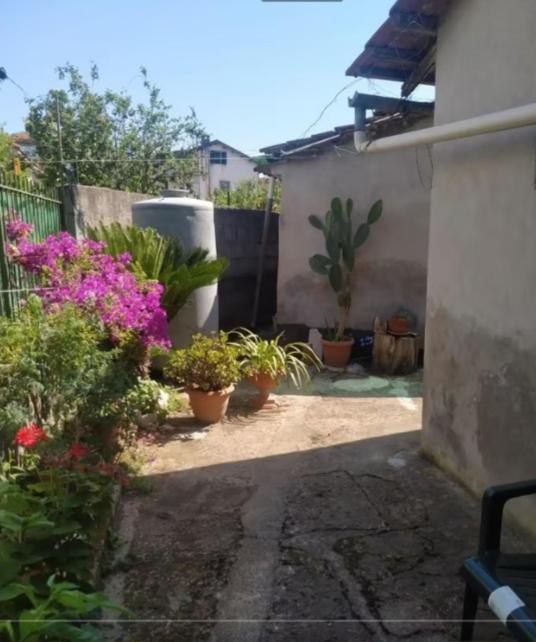 G&M Holiday Home Minturno Exterior photo