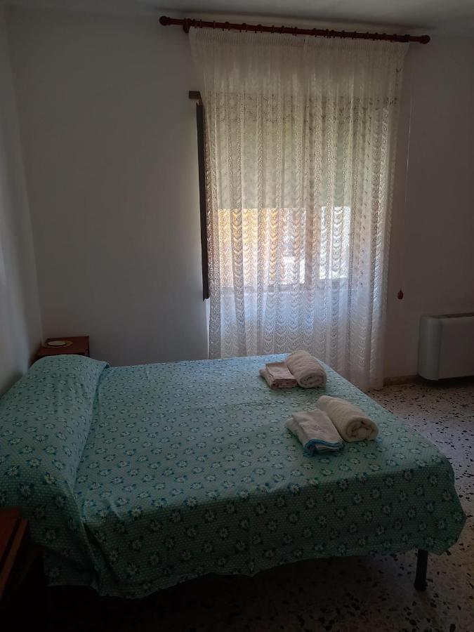 G&M Holiday Home Minturno Exterior photo