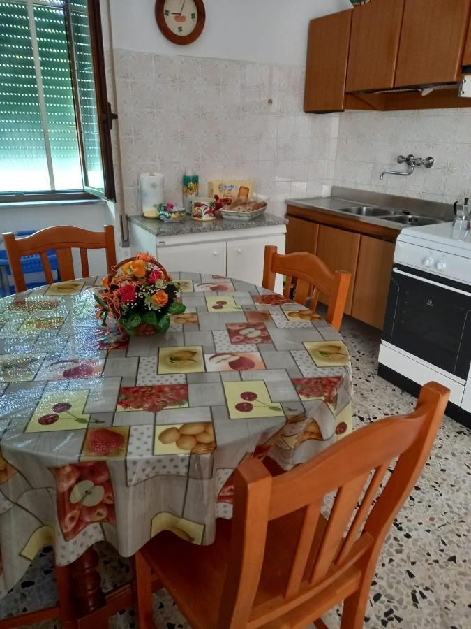 G&M Holiday Home Minturno Exterior photo